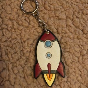 Michael Kors keychain